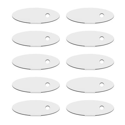 10pack Bicycles Brake Pad Alignment Tool Universals Light Weight Bike Brake Tool for Long Terms Use