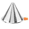 Fine Mesh Coffee Filter Stainless Steel Stainless Steel Filter Coffee Dripper  Pour Over Coffee