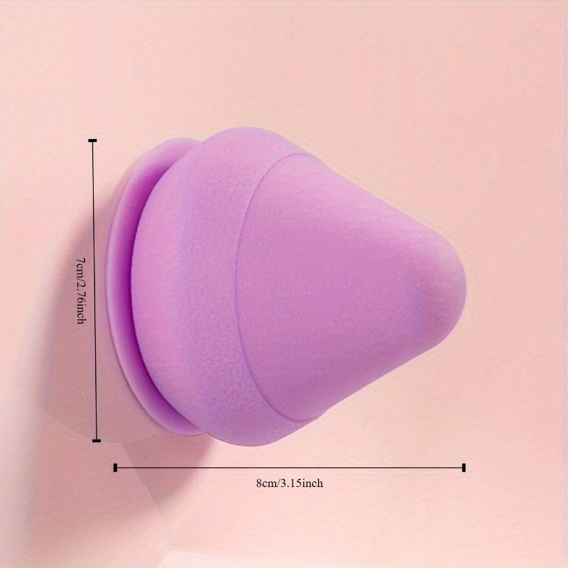 

Снимите мышечную боль и увеличьте подвижность с многофункциональным массажным мячом PMMJ - Идеально подходит для спины, плеч, шеи, стоп и многого другого!