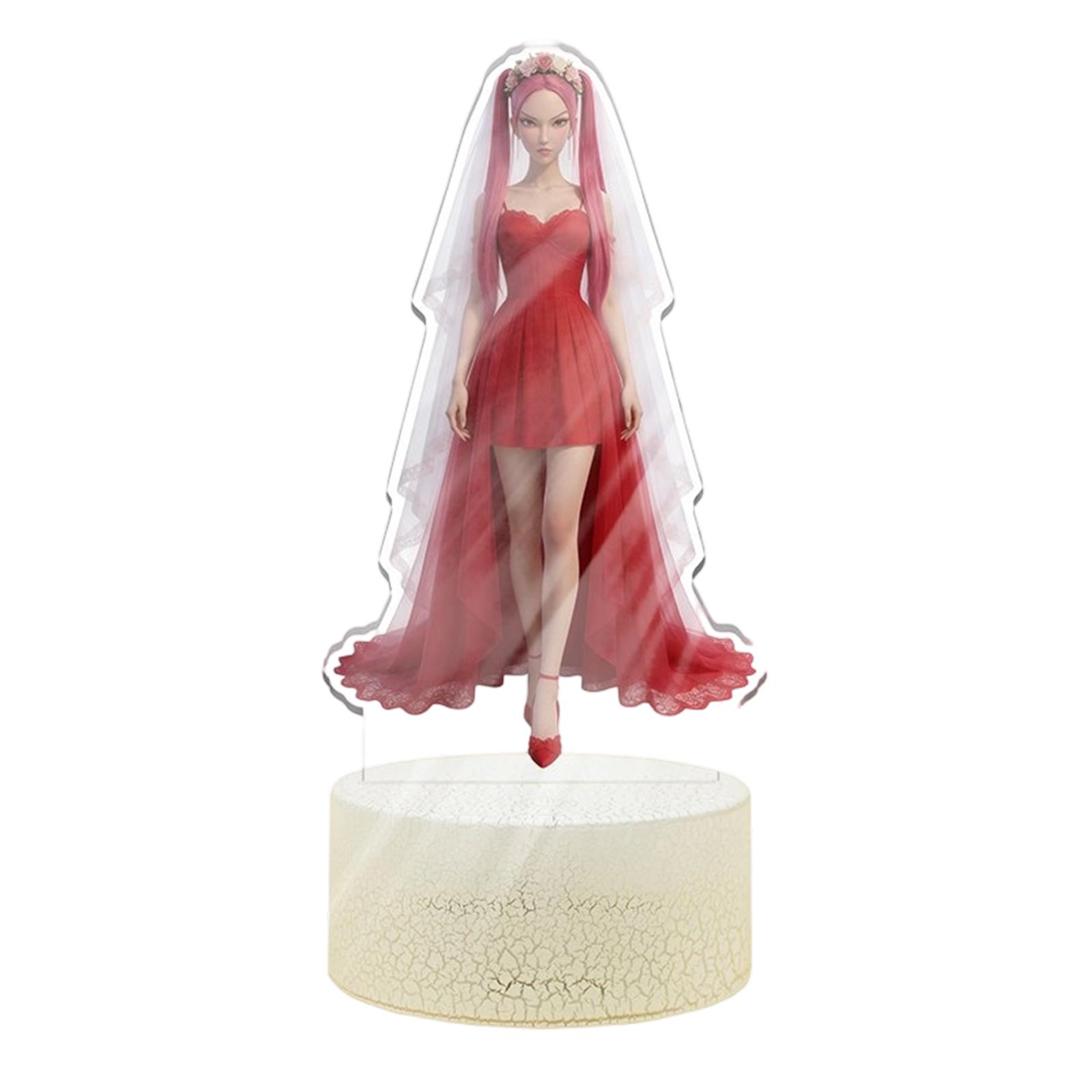 

Colorful Remote Control 16 Color Night Light (color Box) One Size