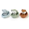 Finger Puppets Bath Toys for Kids Stacking Sensory Finger Puppets Educational Learning