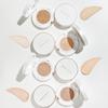 BLANC DIVA GLEAM COVERAGE CUSHION PACT SET 13G+13g