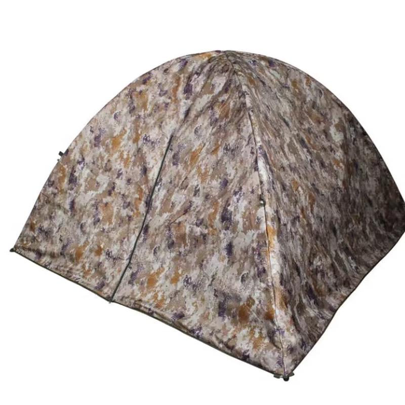 Xinyuejian All-Season Camouflage Outdoor Tent