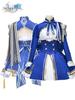 Honkai: Star Rail x Saber Fate Cosplay Costume – Game Character Outfit
