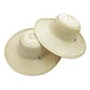 Bamboo Woven Outdoor Sun Hat
