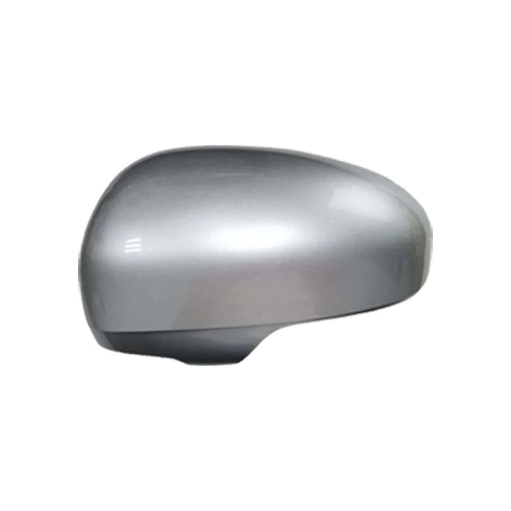 Car Rearview Accessories Door Mirror Cover For Toyota IQ 2009-2015 Car Decoration Styling Upgrade Modify A Car