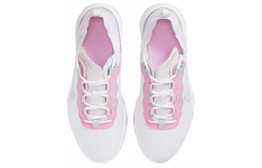 Nike Renew Element 55 White Pink GS CK4081-102