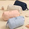 Travel Portable Cosmetics Storage Bag Makeup Organizer  Multi-functional Toiletries Handbag Maquillage Cosmetics Organizer Bags