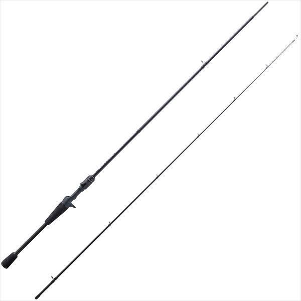 Used Abu Abu Garcia Sea Bass Rod Salty Field SFC-702ML