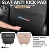 Universal Car Seat Backseat Anti-kick Anti Dirty Mat Storage Bag For E91 X5 E70 F11 E30 F31 X3 F25 F32 X7