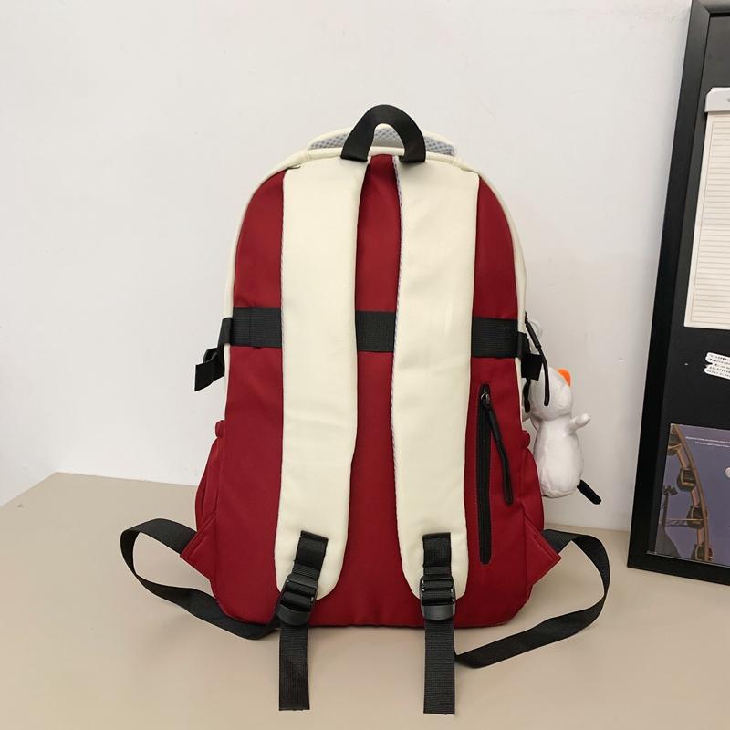 Школьный рюкзак для школьников средней школы — фото 13