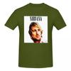 Owen Wilson Engraçado 100% Algodão Camiseta Moda Masculina Camisetas Unissex Gola Redonda Manga Curta S6xl