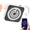 MP3 Player Wireless   Portable Music Player Support Up To 32GB 3.5mm Headphone