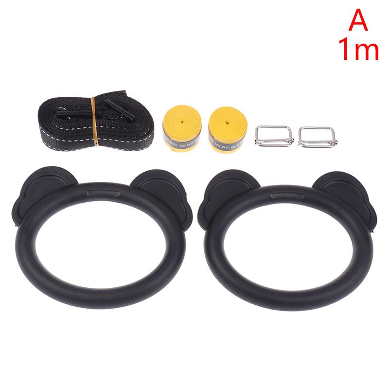 

Детский горизонтальный турник, упражнения, гимнастические кольца для подтягивания, детская тренировка, тренажерный зал, гимнастические кольца, регулируемые ремни, пряжки, нескользящая ручка