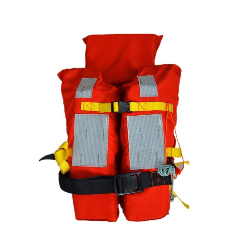Suhuawei JHY-I Adult Marine Work Life Jacket
