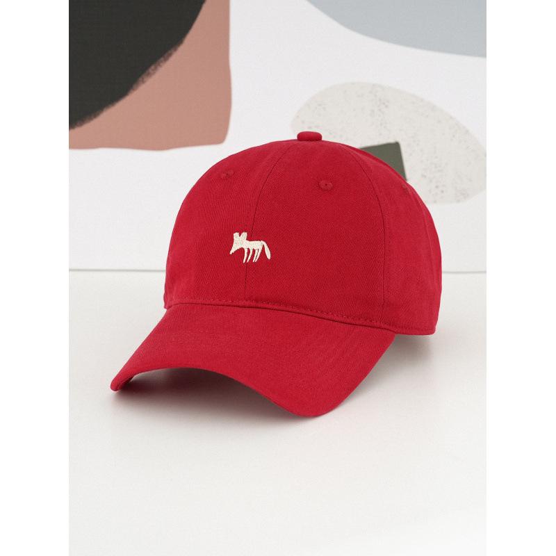 Spring And Summer Embroidery Baseball Cap Children'S Sports High Quality Cap Men