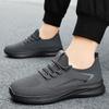 Herren Sommer Atmungsaktive Laufschuhe - Lässig, Weiche Sohle, Geruchsneutral