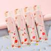 Cute Cartoon Anti-static Hair Dressing Comb Curly Portable Travel for  Girls Students Comb Hair Care Comb