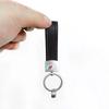 Car Keychain Pendant Double sided Key Ring For BMW M X1 X3 X4 X5 X6 1 3 4 5 Series X7 F10 F15 F16 F20 F30 F18 F25 E36 E46 E90
