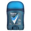 Degree Deodorant 72 Hour Lasting Motion Sense Antiperspirant Cool Rush Fragrance, 2 Pieces, 14g
