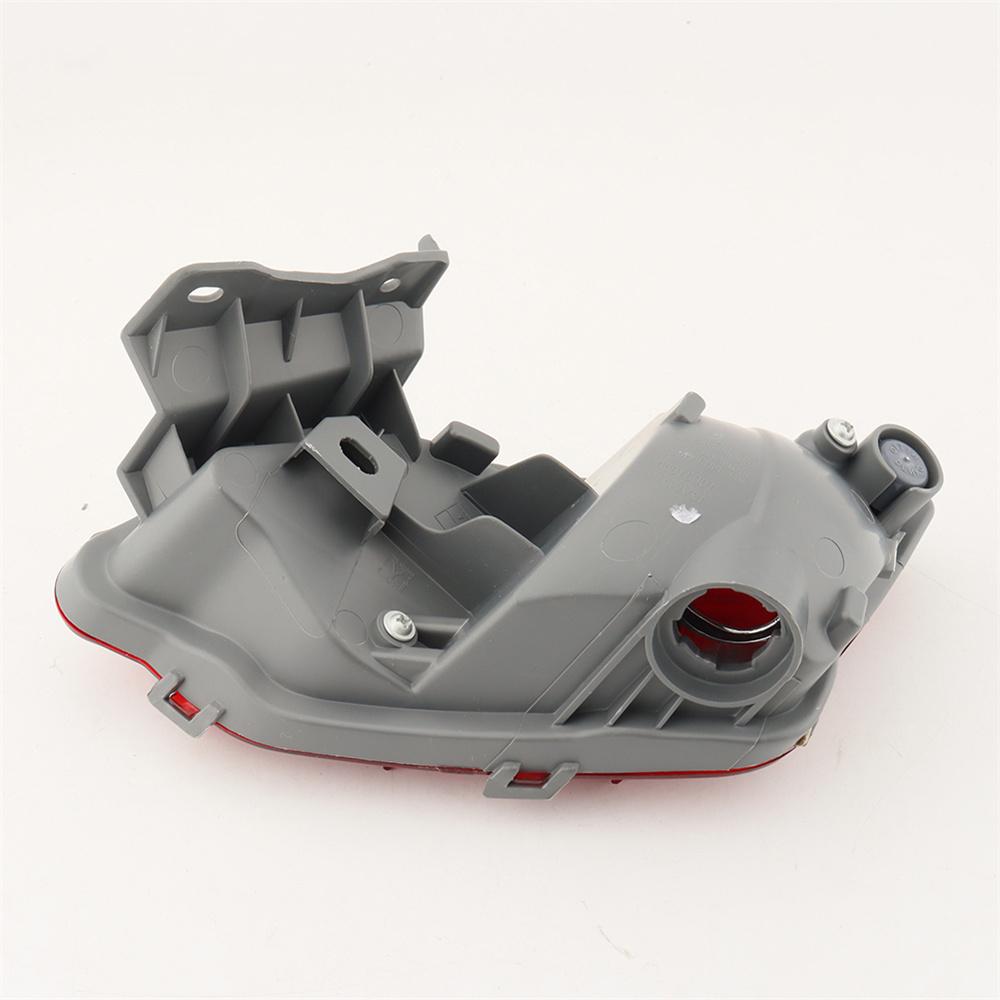 Left Rear Bumper Reflector Light Lamp Lens 814900R010 For Toyota RAV4 2013-2015