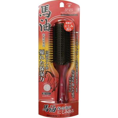 Spazzola Ikemoto By1060 [Spazzola per lo styling Bayu]
