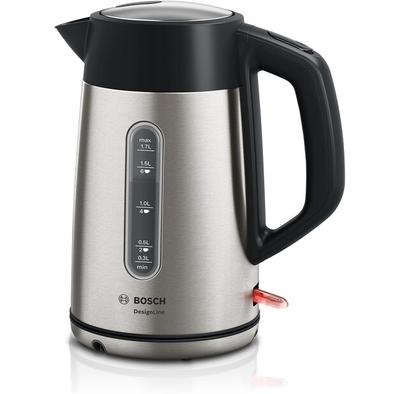 קומקום Bosch TWK4P440 DesignLine