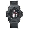 Used [Translation Ali SALE] Luminox Luminox XS.3501.SPARTAN Spartan Lace Collaboration Military Watch