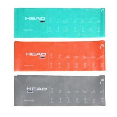 Latex Expander Band 0.3/0.6/0.8mm