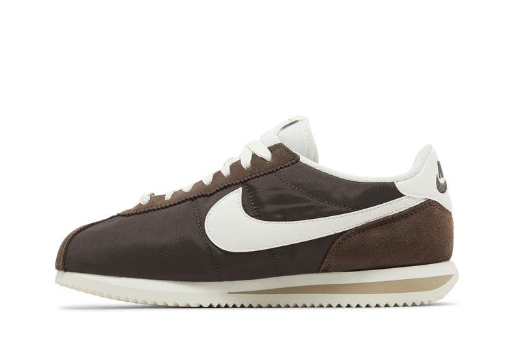 Nike Cortez Marrone Barocco (Da donna)