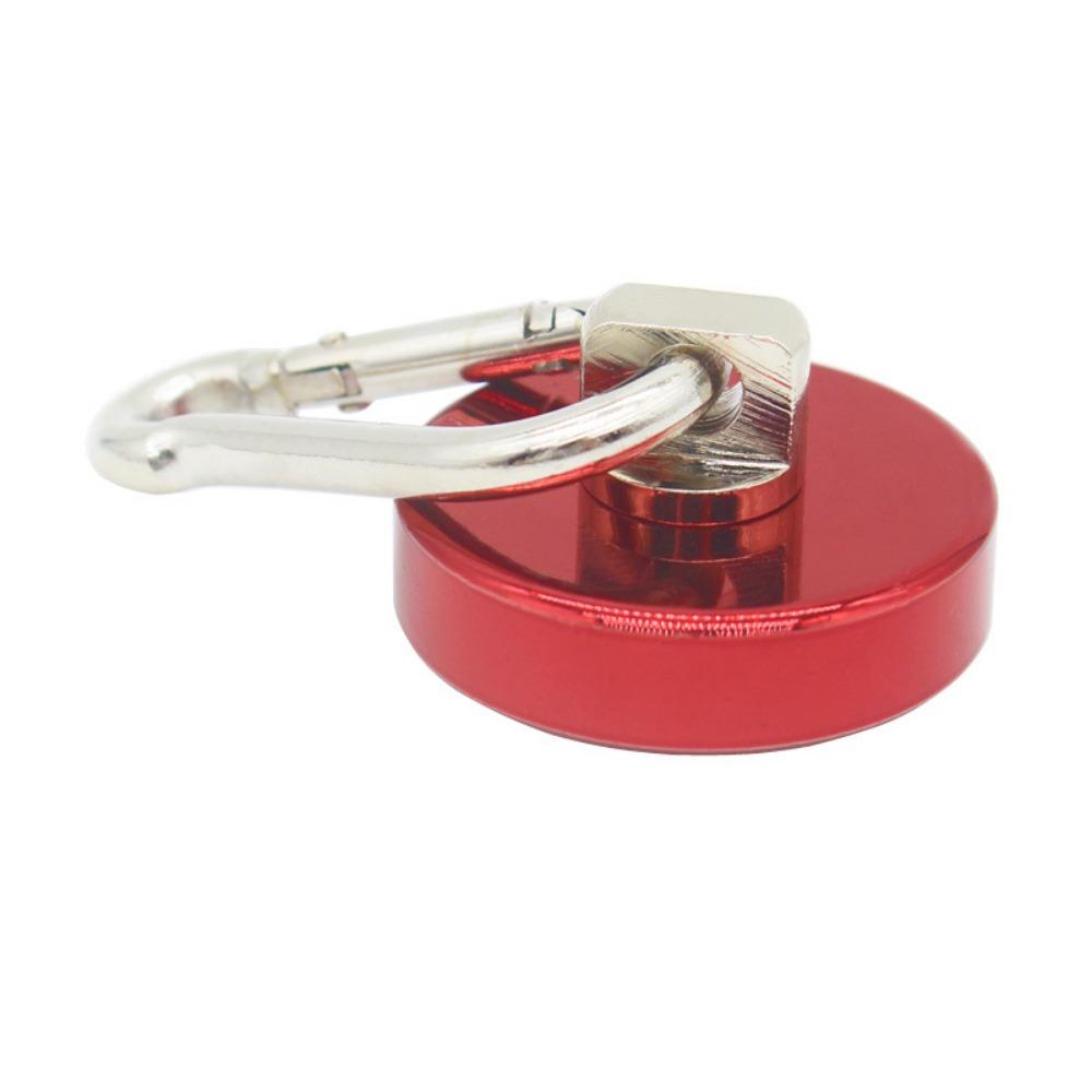 Ultra-Strong Magnetic Attraction Hooks Strong Magnetic Hook Ideal for Kitchen Hanging