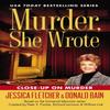 Mord ist ihr Hobby von Jessica Fletcher Taschenbuch 9780451465252