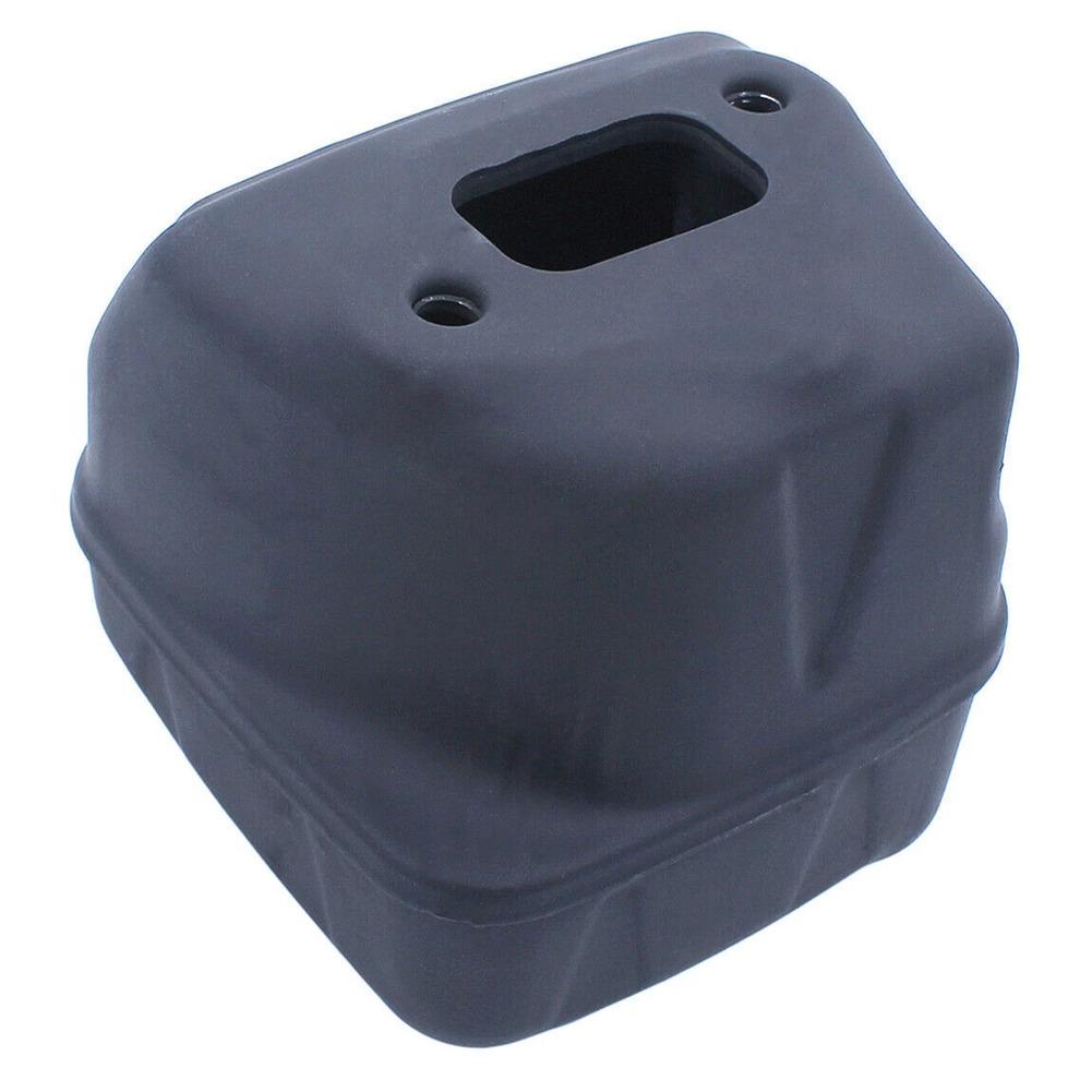 Replacement Exhaust Muffler and Filter Kit for 357XP 359 355 357 Chainsaw with Gasket Bolts Fuel Line and Air Filter