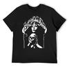 Electric Wizard T-Shirt Graphic Tee Shirt Funny Meme T-shirts Outfits for Men