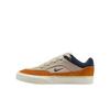 Canvas Low Top Skateboard Shoes Light Earth Brown/King's Sail/White Lightning Blue Unisex HF1205-100