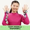Interaktivní mazlíček Tamagotchi Čerstvá jahoda