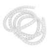 Roller Universal Spiralkabel Drahtwickel Kunststoffspirale Bremsleitungs-Wickel für M365 Pro Elektroroller