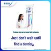Sensodyne Whitening Sensitivity Relief Toothpaste