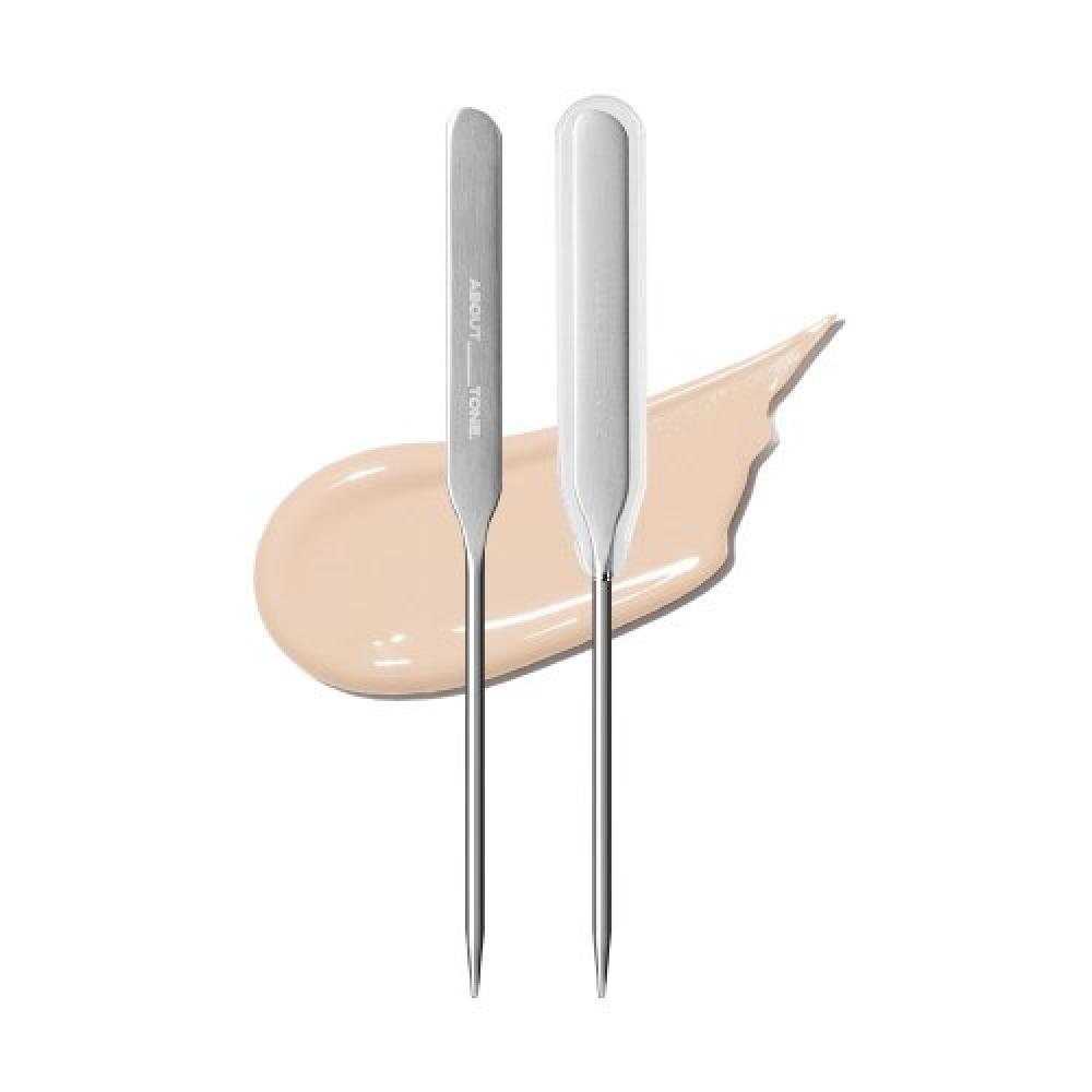 

About Tone [2pack] Makeup Spaculla none