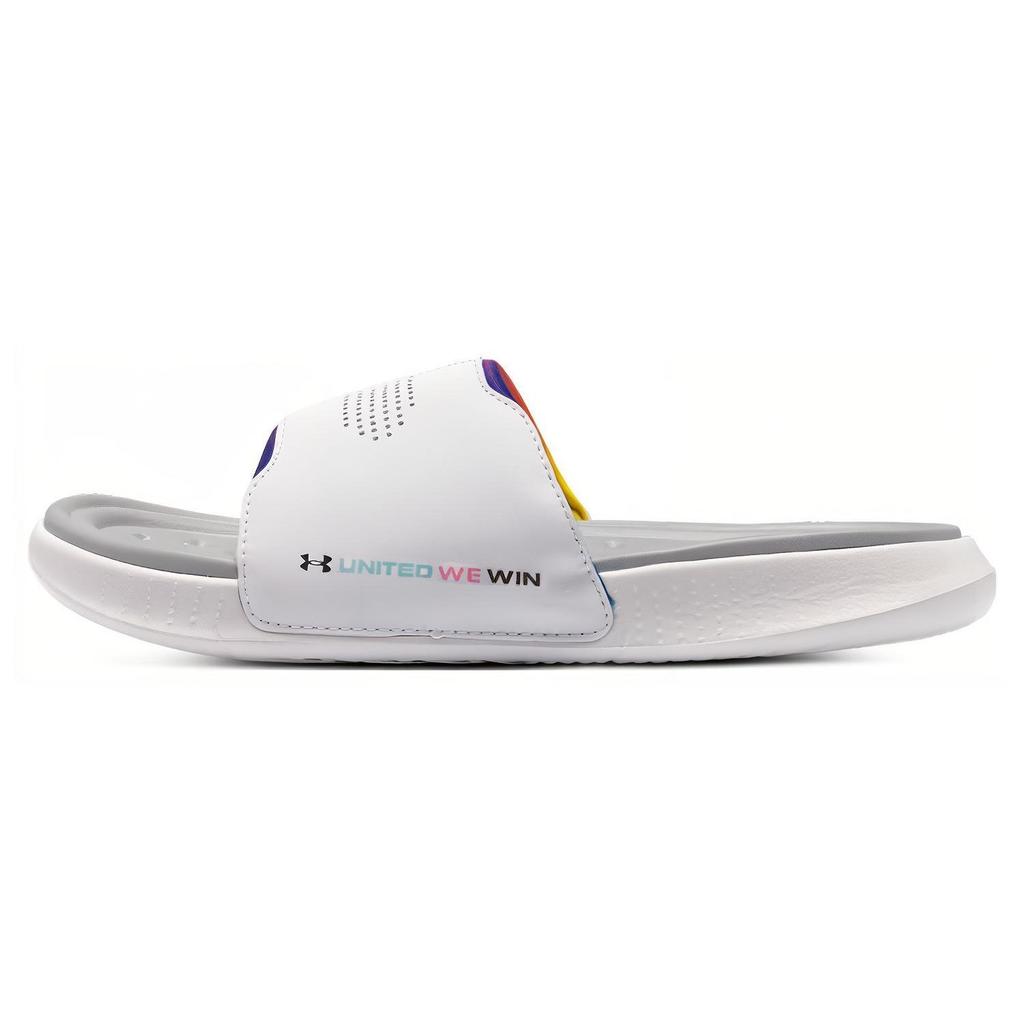 Under Armour Ansa Elevate Slide 'Pride' 3026956-100