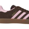 adidas Gazelle Auburn Clear Pink Unisex Sneakers Brown Gum-3 JH5666
