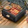Grătar și frigărui – Grill-uri și grătare