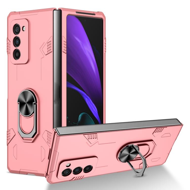 Phonecase for Samsung Galaxy Z Fold2 5G Matte UV Shockproof Phone Case