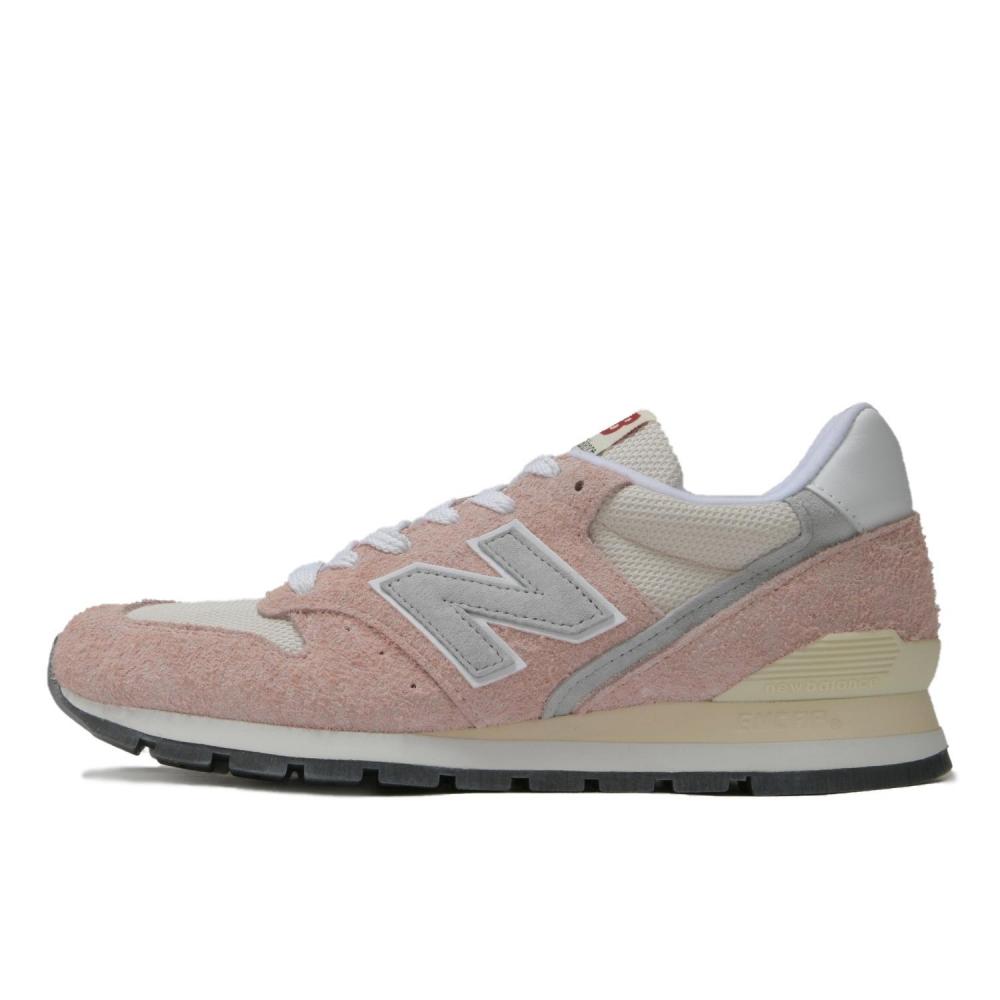 

New Balance U996TA D U996TA PINK TA 265