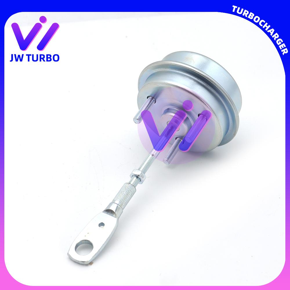 Siłownik Turbo TD02L11-025 Do Suzuki New Vitara SX4 S-Cross SUV 1.4 49172-04020 49172-04000 49172-04010 13900-86P01 13900-86P00