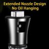Olive Oil Sprayer Mister designed for Cooking Oil Spritzer designed for Air Fryer Oil Spray Bottle designed for Vinegar Culinary Gadgets designed for