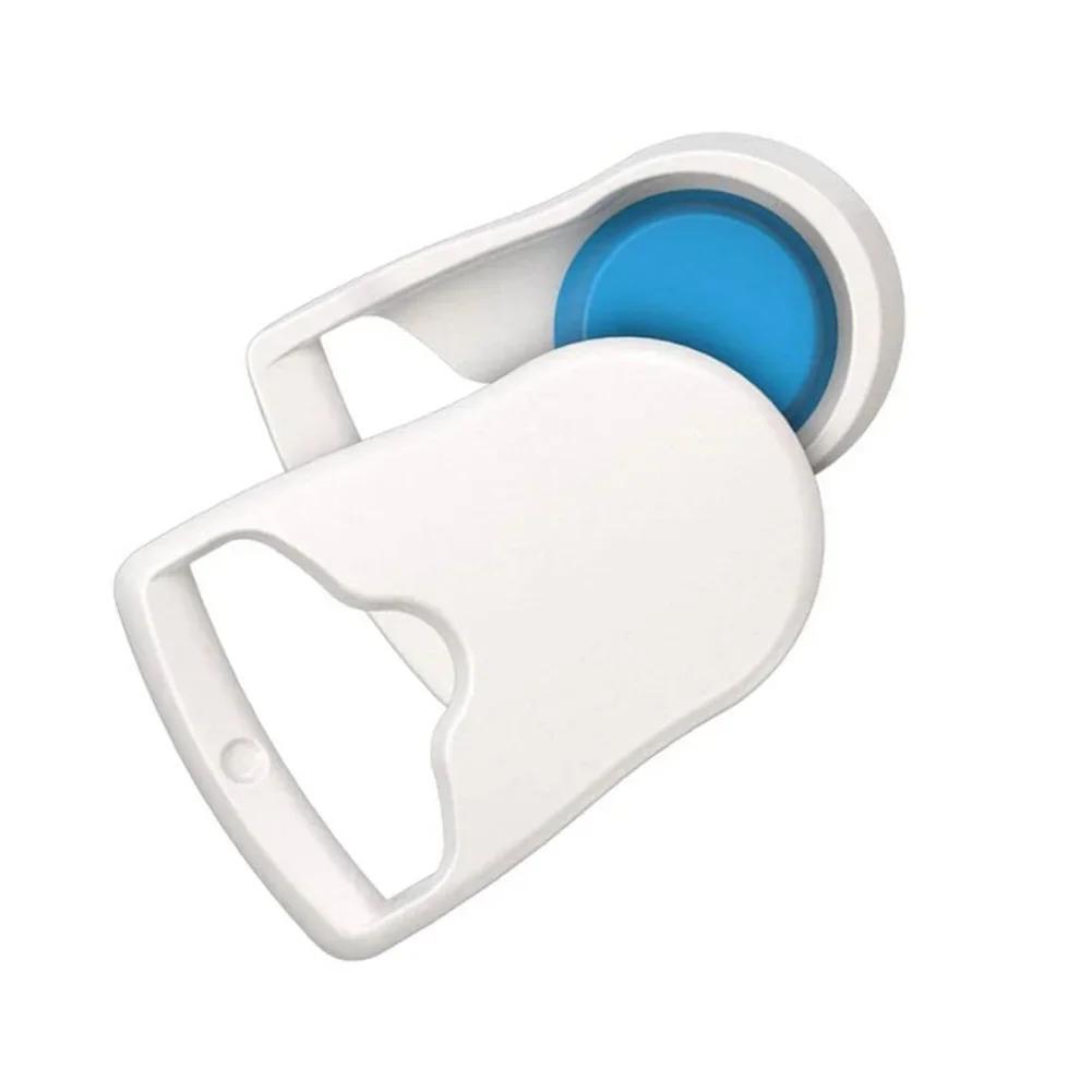 

CPAP Headgear Strap Quick-Disconnect Magnetic Headgear CPAP Clips Compatible With Resmed AirFit F20 N20