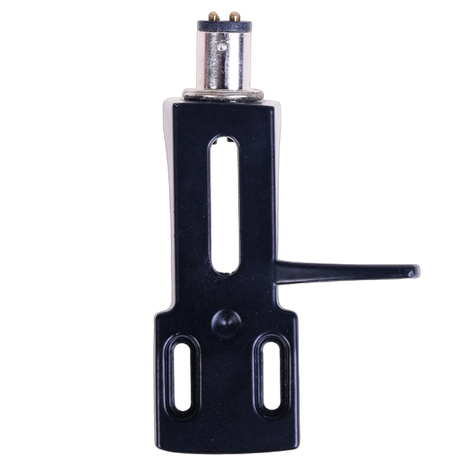 

Головка проигрывателя из алюминиевого сплава Головка проигрывателя Замена иглы проигрывателя Стойка для картриджей