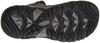 KEEN Ridge Flex Mid WP Waterproof Kids' Hiking Shoes (Sizes 15.0-19.5cm) in Dark Olive/Dusky Citron (Size 18.0cm)