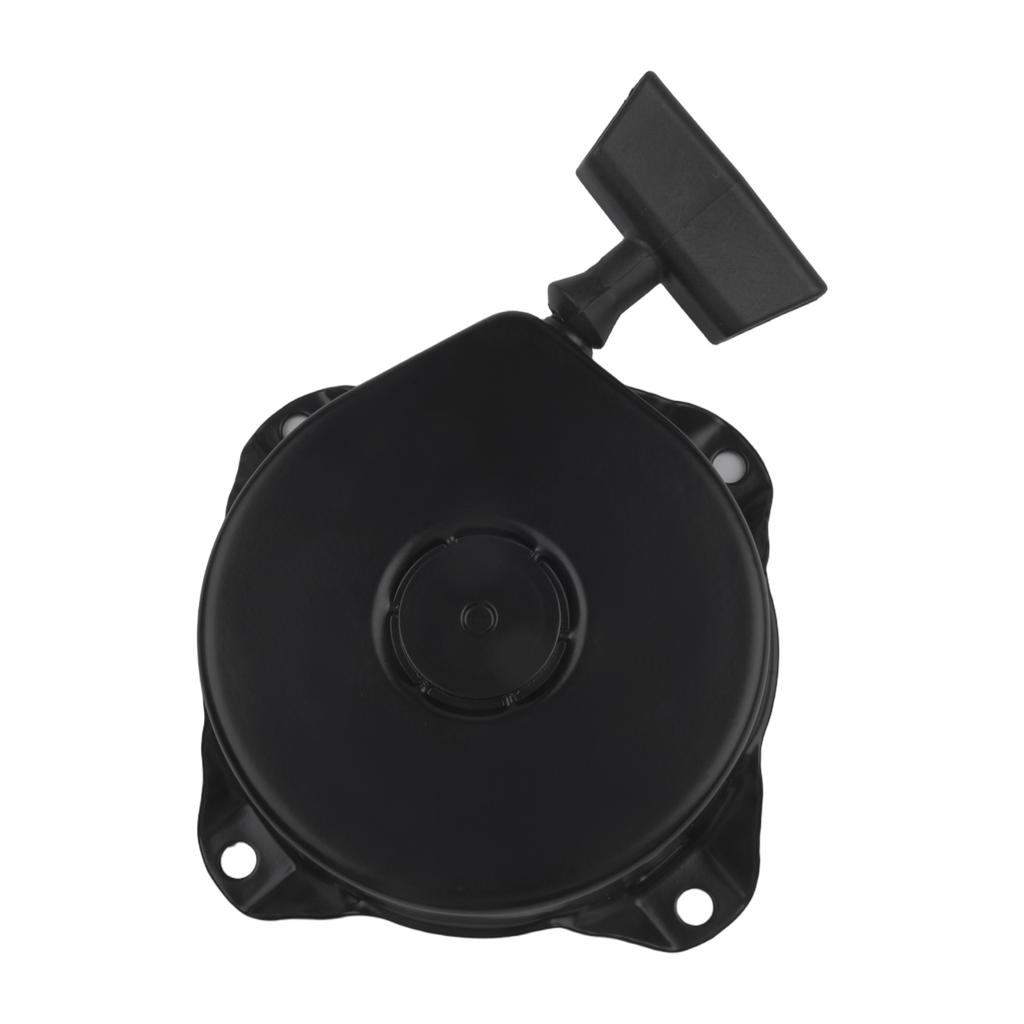 Engine Maintenance Recoil Starter Replacement Recoil Starter For Engines Engine Accessory Outdoor Power Equipment